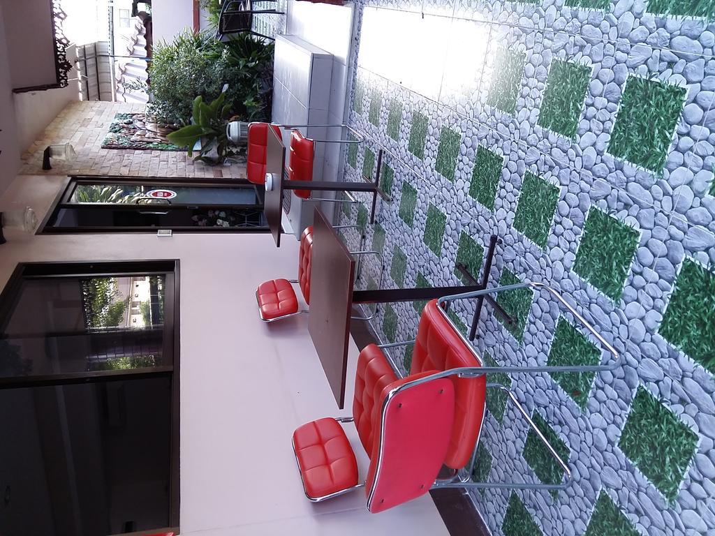 تْشينيغْرايْ Kaew Place المظهر الخارجي الصورة