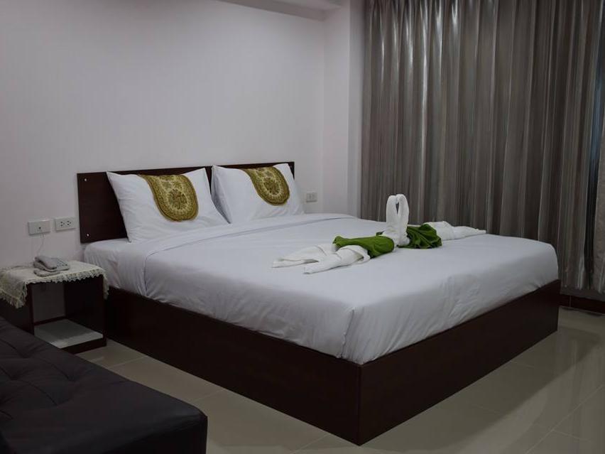 تْشينيغْرايْ Kaew Place المظهر الخارجي الصورة