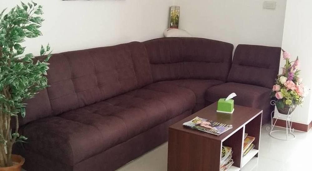 تْشينيغْرايْ Kaew Place المظهر الخارجي الصورة