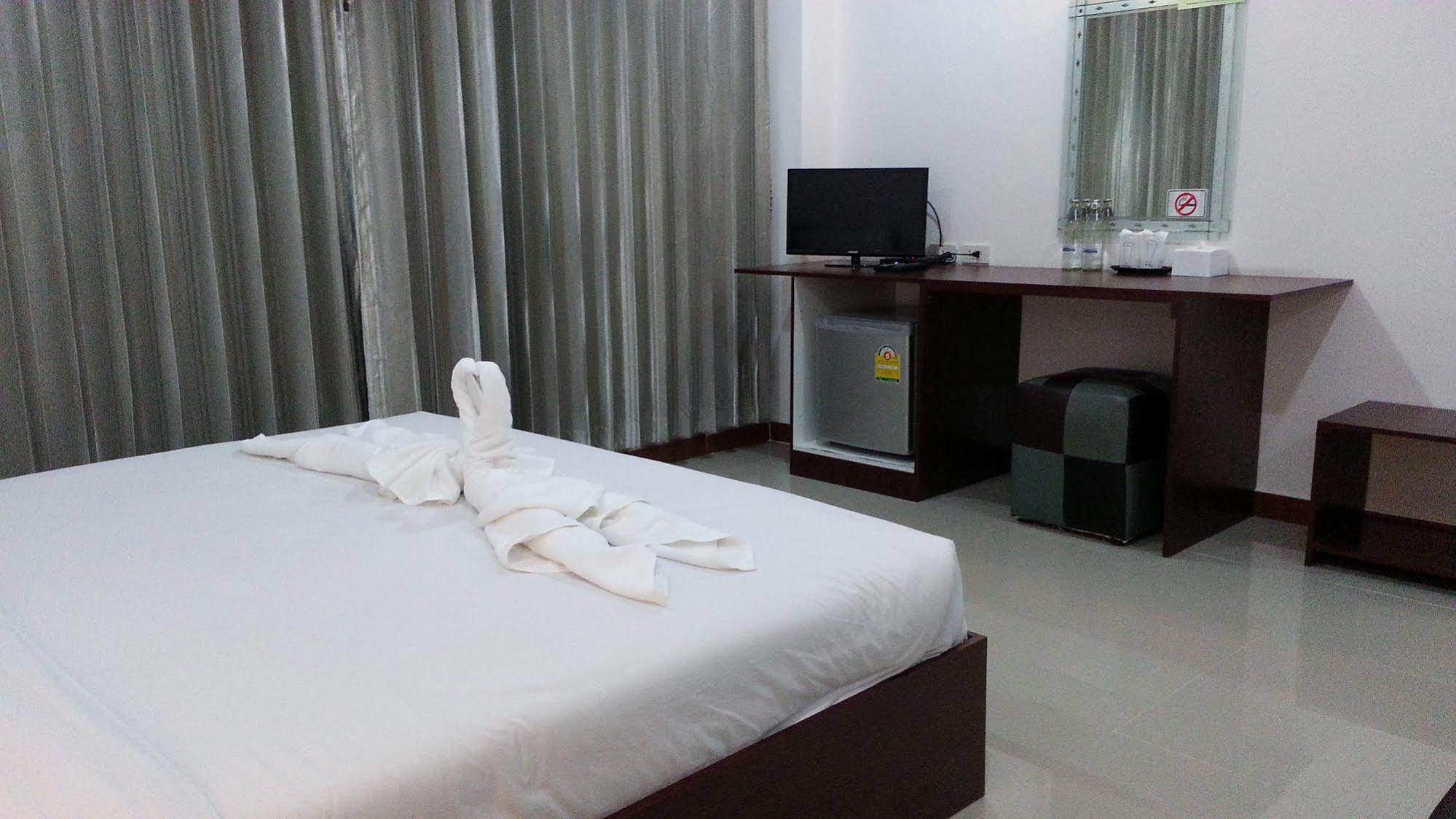 تْشينيغْرايْ Kaew Place المظهر الخارجي الصورة