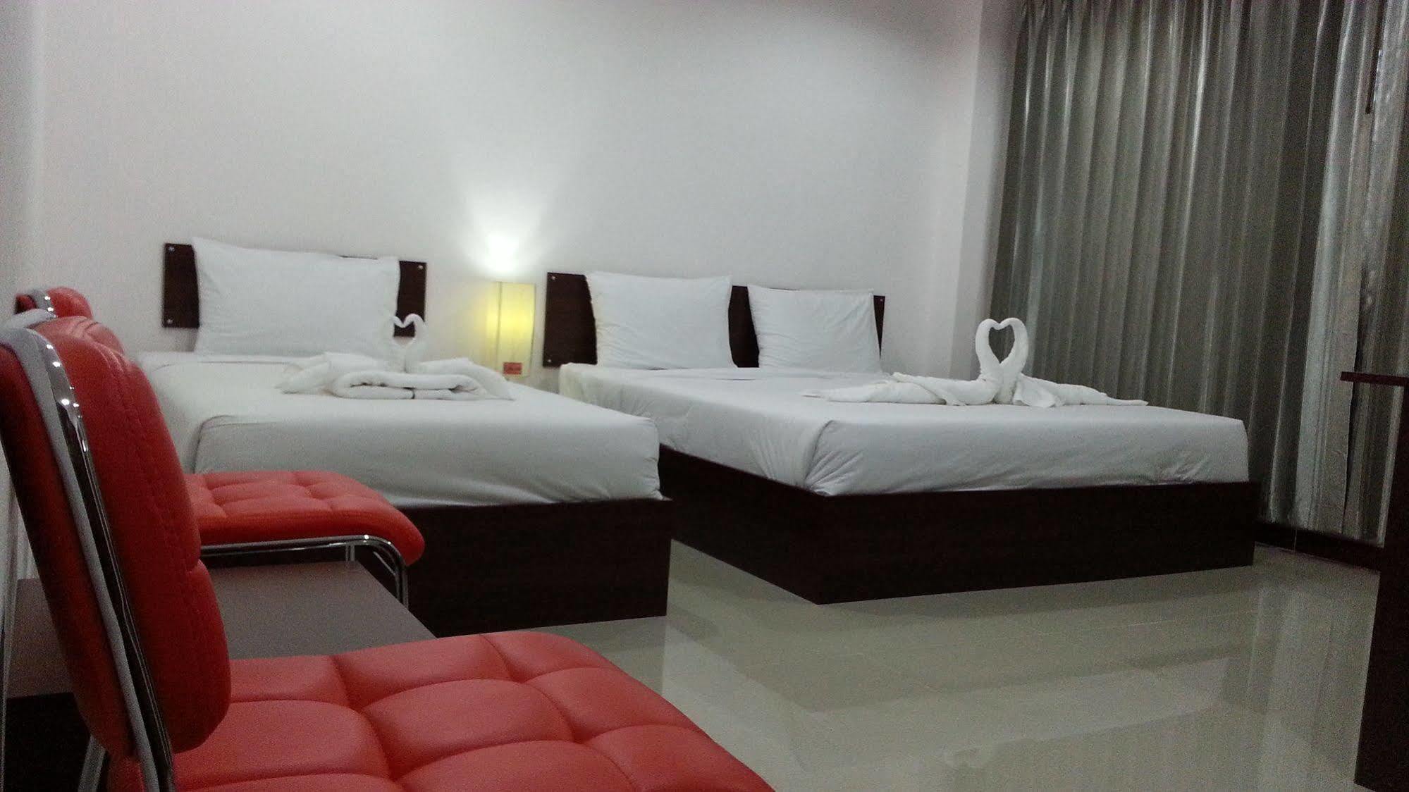 تْشينيغْرايْ Kaew Place المظهر الخارجي الصورة