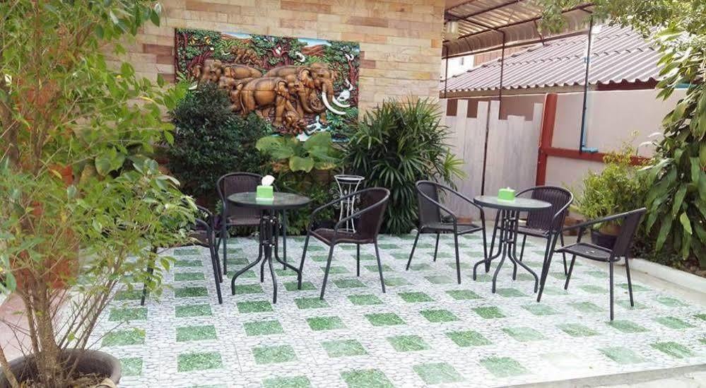 تْشينيغْرايْ Kaew Place المظهر الخارجي الصورة