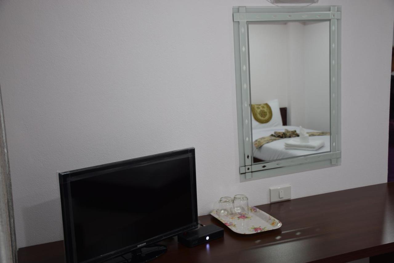 تْشينيغْرايْ Kaew Place الغرفة الصورة