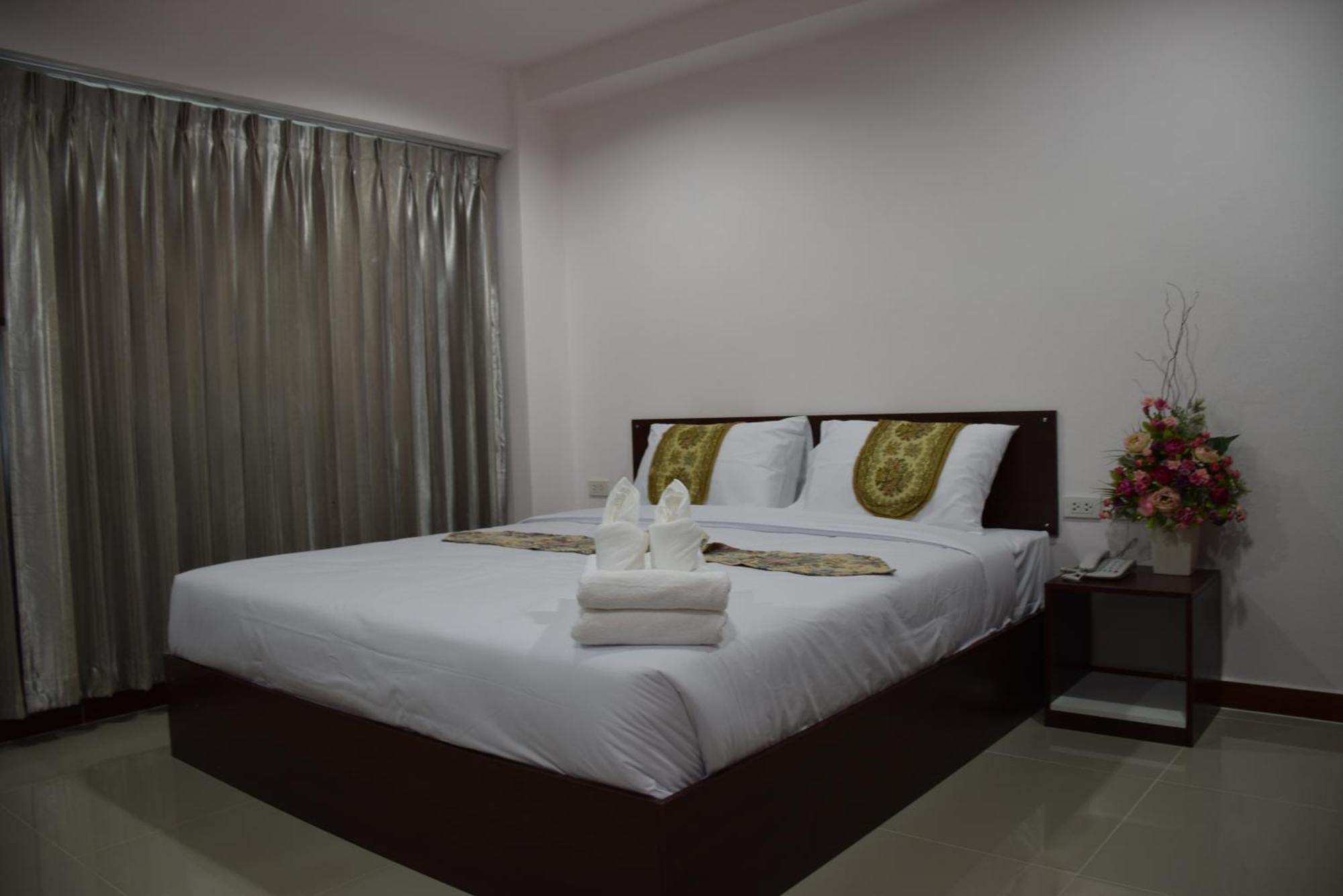 تْشينيغْرايْ Kaew Place المظهر الخارجي الصورة