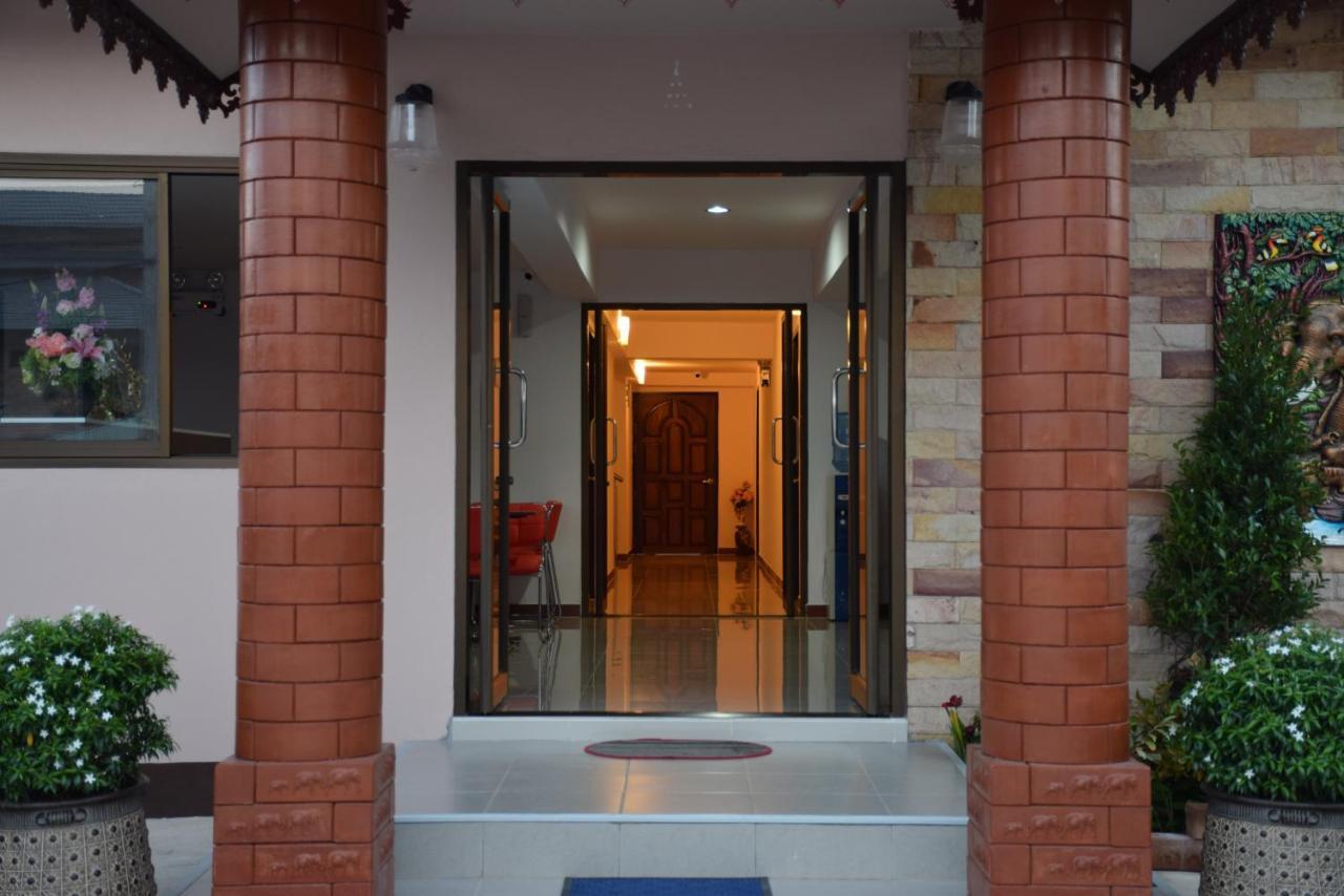 تْشينيغْرايْ Kaew Place المظهر الخارجي الصورة